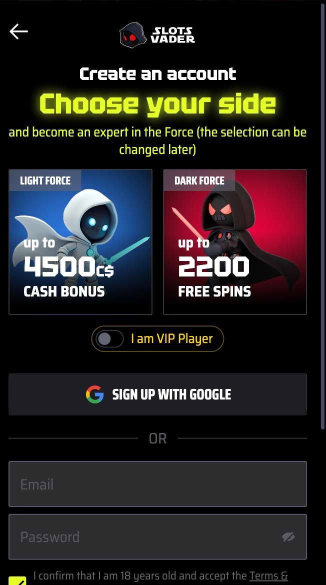 slotsvader: The Unseen Consequences of No Deposit Bonuses