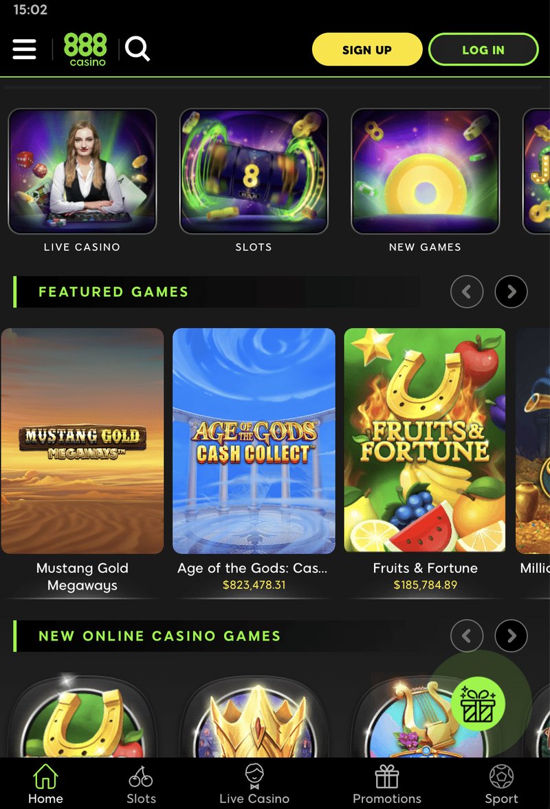 Casino qui accepte interac - Les casinos qui offrent les meilleures promotions avec Interac