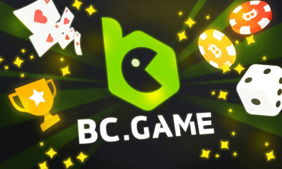 BC GAME اون لاين تجربة مثيرة لعالم الألعاب الإلكترونية BC GAME اون لاين تجربة مثيرة لعالم الألعاب الإلكترونية