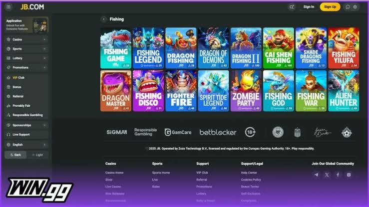 Comprehensive Overview of JB Casino Your Ultimate Gaming Destination 1127813364 Comprehensive Overview of JB Casino Your Ultimate Gaming Destination 1127813364