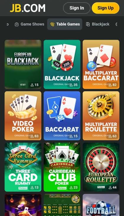 Welcome to JB Casino Pakistan Your Premier Online Gaming Destination 1061999427
