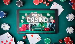 Captain Marlin Casino Dive into a World of Gaming Adventure