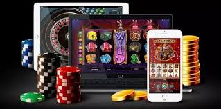 Captain Marlin Casino Dive into a World of Gaming Adventure