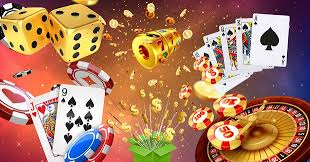 Captain Marlin Casino Dive into a World of Gaming Adventure